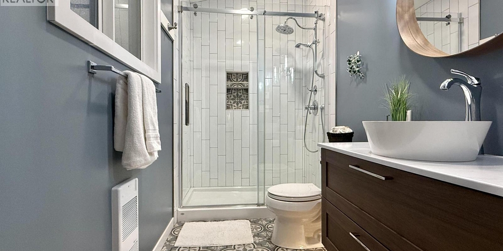 94 COHO AVENUE Kitimat Photo 16 94 COHO AVENUE Kitimat Photo 16